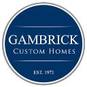 Gambrick Construction logo